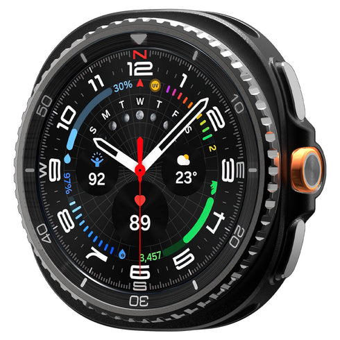 Spigen Galaxy Watch 8 Classic (46mm) Case Rugged Armor